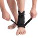 Exceart Ankle Immobilizer & Support Brace for Sprains | Ultimate Ankle Protection & Pain Relief | Ideal for Cheerleading & Sports - Buy Online on GoSupps.com