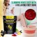 Herbal Detox & Shaping Foot Soak Beads for Men and Women - 50pcs/10Packs - Buy Online on GoSupps.com