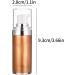 Face Body Luminizer Illuminator Cream Spray Contour Highlighter Liquid Bronzer Luminizer Style3 Face Body Luminizer - Buy Online on GoSupps.com