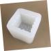 COHEALI Fondant Molds Baking Supplies Diy Landscape Mold Baking Molds Soap Mold 3d Aromatherapy Small Mold - Buy Online on GoSupps.com
