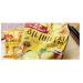 Honey Butter Chips Original 2.11 Ounce - Pack of 3 | Delicious Snack Chips - Buy Online on GoSupps.com