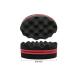 Magic Brush Barber Twist Sponge for Curly Hair - Multi-Colored Hair Sponge for Men Women & Children | International Shipping Available - Buy Online on GoSupps.com