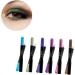 Angoily 3pcs Women Cosmetic Pen Waterproof Eye Shadow Pen Eyeshadow Pen Makeup Pen The Lazy Water Proof - Buy Online on GoSupps.com