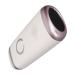 IPL hair removal device 990 000 flashes white delayed growth 5 adjustable steps for smooth skin photon hair removal device for men and women EU connector 100 240 V