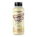 Gymqueen mamma mia sauce vanilla low in calories without fat and without sugar for refining dishes and desserts vegan vanilla dream 265 ml (1 Pack)