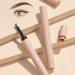 SACE LADY Long Lasting Waterproof Eyebrow Cream Gel 2 in 1 Intense Dark Brown Pigmented Tint with Brush - 0.053 Fl Oz - Buy Online on GoSupps.com