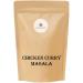  Swadeshi Desire Swadeshi Desire Indian Chicken Curry Masala Spice Blend 13 Spice 100g Natural Ingredients | Vegan | No Artificial Colors | Gluten Free - Buy Online on GoSupps.com