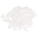 YOUTHINK 100Pcs Soft Cat Nail Caps - Anti-Scratch Claw Protector for Dogs & Cats (XS White) - Safe & Comfortable Covers for Pet Paws - Buy Online on GoSupps.com