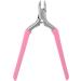 Cuticle Cutter Not Easy To Rust Stainless Steel Cuticle Nipper for Office for Manicure Store for Living Room for Home - Buy Online on GoSupps.com