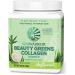 Sunwarrior Beauty Greens Collagen Booster Unflavored - 10.6 oz (300 g) | Vegan Superfood for Radiant Skin - Buy Online on GoSupps.com