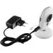 Caseroxx Baby Monitor Charger for GHB Video Monitor - High-Quality Flexible Black Cable Power Supply - Buy Online on GoSupps.com