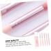 Buy 1 Set Eye Shadow Brush Set & Eyeliner Brush Kit - Premium Eye Makeup Tools for Flawless Application - International Shipping Available - Buy Online on GoSupps.com