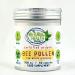 Organic Bee Pollen 500mg Capsules by The Natural Health Market Soil Association Certified Organic Non-GMO No Magnesium Stearate (60 Capsules)