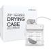 Audilo UV Drying Box for Hearing Aids - Sterilize & Dry All Models Portable & Easy to Use - Buy Online on GoSupps.com