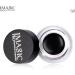FRCOLOR Eyeliner Pencil Gel Eyeliner Gel Eye Liners Long-lasting Eyeliner Water Proof Liquid Eyeliner 1 count (Pack of 1) Black - Buy Online on GoSupps.com