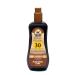 Australian Gold Spf30 Spray Gel With Bronzer 8 Ounce (237ml)