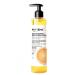 Sebum-regulating shampoo by Phytema Haircare | Oily hair – organic – soothing shampoo | Fight oily hair effectively with a complete treatment | 250 ml