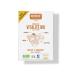 NUTRIVIE Organic Vitality Complex Bulbs Made in France