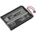 Buy 750mAh Replacement Battery for DriveAssist 50 LMT-D 51 LMT-S & Driveluxe 50 | Compatible 3.7V Fast International Shipping - Buy Online on GoSupps.com