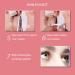 Eyelash Lift Tool Curling Extensions Set Professional Perm Eyelash Set Quick Hot Cold Perming for Salon Home eyelash perm kit - Buy Online on GoSupps.com