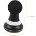 Hoement Fascia Massager - Electric Muscle Relaxation Device for Home Use | Small Handheld Body Massager - Buy Online on GoSupps.com