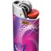 BIC Special Edition Prismatic Series Lighters, Set of 8 Lighters - Buy Online on GoSupps.com