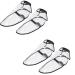 Adjustable Beauty Hair Care Anti-broken Hair Artifact Stylist Shoe Covers Fashion Hairdresser Salon Shoe Covers