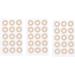 45pcs Callus & Corn Cushions: Self-Adhesive Toe Pads for Pain Relief - Buy Online on GoSupps.com