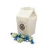Personalized Customise with Your Own Message or Image 250g Carton of Walkers Individually Wrapped English Creamy Toffees Sweet