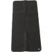 Large Black Grounding Mat for Pain Relief & Improved Sleep - Durable Anti-Static Design for Older Feet - Buy Online on GoSupps.com