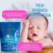 Secrets of Tea Baby Colic Magic Tea - Organic Calming Relief for Acid Reflux & Gas - 80 Count (4 Pack) - Guaranteed Sleep for Babies - Buy Online on GoSupps.com
