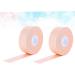 Gatuida 6 Rolls High Heel Pads - Back Heel Protectors & Cushions for Women | Comfortable Shoe Inserts & Stickers - Buy Online on GoSupps.com