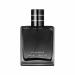 VEFSU Travel Gentleman Men's Perfume 55ml Spray Lasting Fragrance Long Lasting (Black One Size) 1 Fl Oz (Pack of 1) Black