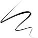 Rimmel London Scandaleyes Exaggerate Liquid Matte Eyeliner 2.5 ml - Nero (001 Black) - Buy Online on GoSupps.com