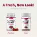 Snap Supplements Nitric Oxide Beet Root Gummies - 120 Count for Healthy Blood Circulation | Boost Energy & Endurance - Buy Online on GoSupps.com