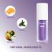 Purple Toothpaste Whitening - Advanced Stain Removal & Whitening Gel for a Radiant Smile - Enhance Your Dental Care - Buy Online on GoSupps.com