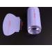 Zhongjiuyuan 2 Set Silicone Nail Stamp Kit | Transparent Jelly Stamp Scraper & Manicure Tools for Perfect Nail Art - Buy Online on GoSupps.com