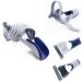 Bauerfeind ValguLoc Bunion Splint Right Size 1 - Relief for Bunion Pain | International Shipping Available - Buy Online on GoSupps.com
