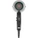 Turbo Power Twin Turbo 335 Digital Power Hair Dryer - Lightweight High-Performance Fast Drying | International Shipping Available - Buy Online on GoSupps.com