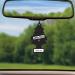 Little Trees Car Freshener Black Ice 10-Pack - Long-Lasting Scent for Your Vehicle - Buy Online on GoSupps.com