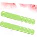 JECOMPRIS 10S Mask Clip for Comfort - Ear Saver Extender Hook for Face Masks | Disposable Facial Accessories - Buy Online on GoSupps.com