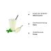 Nature Vital Molke Drink Powder - Aspartame-Free Preservative-Free Detox Aid | 500g Versatile Health Supplement - Buy Online on GoSupps.com