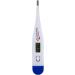 Classic Balance Digital Thermometer - High Accuracy Fast Response Rigid Sensor Tip Blue | International Shipping Available - Buy Online on GoSupps.com