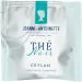 JEANNE ANTOINETTE - Th Noir Bio - Ceylan Greenfield - En sachets - Sri Lanka - Notes d orange et acidit - Texture velours - 20 Sachets - Buy Online on GoSupps.com