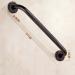 Bathroom Grab Bar Safety Support Rail Bathroom Safety Handrails Bathroom Toilet Handrails Non-slip Grab Bar Bathroom Safety Anti-Sta - Buy Online on GoSupps.com
