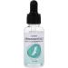 FOMIYES Toenail Fungus Treatment Extra Strength Fingernail Fungus Treatment Extra Strength Repairing Liquid for Fingernail Fungus Nail Treatment Foot Cream Clean Plastic - Buy Online on GoSupps.com