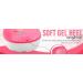Softior Heavy-Duty Arch Support PU Insoles for Women's Sport & Work Shoes - Sizes 5-10.5 - Buy Online on GoSupps.com