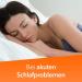 Buy Sleepabs Ratiopharm 25 mg Tablets - Over-the-Counter Sleep Aid with Doxylaminsuccinate | 20 Tablets for Better Sleep - Fast International Shipping - Buy Online on GoSupps.com