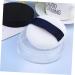 Mipcase 1 Set Powder Box Make up Puff Face Puff Cream Makeup Holder Powder Case Miss Makeup Box Oversized - Buy Online on GoSupps.com