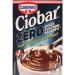 Tris Ciobar Ciobar Zero 76g + Ciobar Fondant 115g + White Ciobar 105g - Buy Online on GoSupps.com
